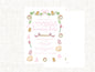 Cookie party | Cookie Decorating Party | Christmas Party | Digital Invite Christmas