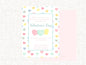 Watercolor Valentine Birthday Invitation | Mommy and Me Brunch | Galentine's Brunch | Mom's Night Out | Valentine Invitation | Digital